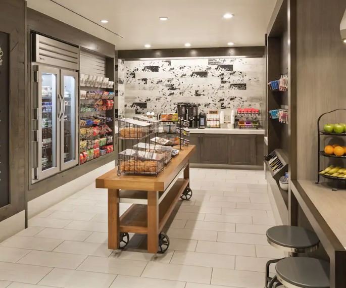 Hyatt Centric Fisherman's Wharf en San Francisco